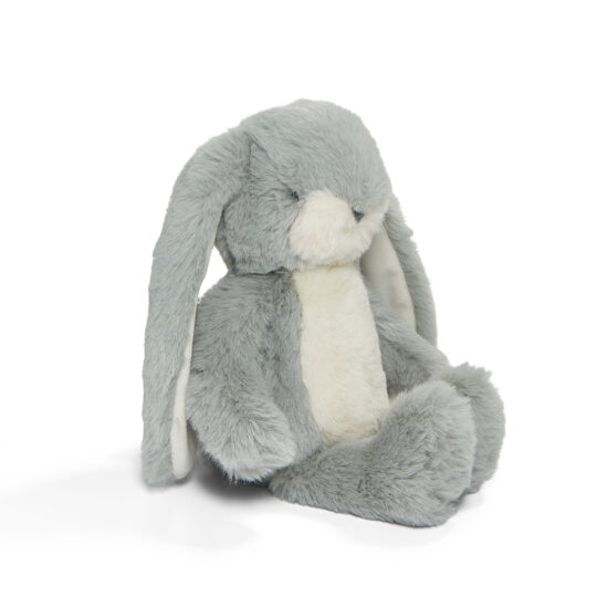 Peluche Wee Nibble Lilac Marble Bunny 20 cm - Bunnies By The Bay