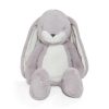 Peluche Big Nibble Lavender Bunny 50 cm - Bunnies By The Bay
