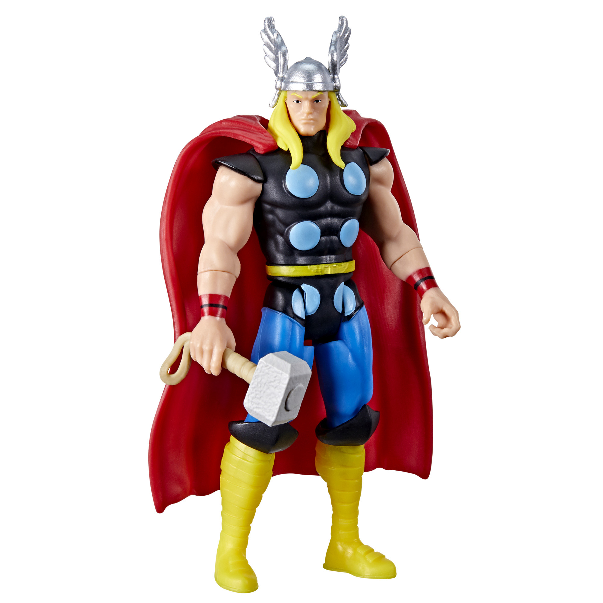 Action figure Thor da 9,5 cm in Vendita Online