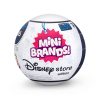 Sfera a sorpresa Mini Brands Disney Store Serie 1 - Disney