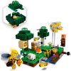 LEGO Minecraft 21165 La fattoria delle api - LEGO