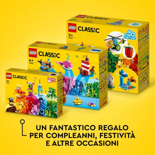 LEGO Classic in Vendita Online
