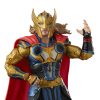 Action figure Thor da 15 cm (ispirato al film Thor: Love and Thunder) - Marvel