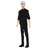 Barbie Ken Styled By You con capelli viola - Barbie