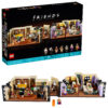 LEGO Icons 10292 Gli appartamenti di Friends della serie tv - LEGO