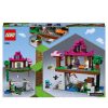 Lego Minecraft i campi d'allenamento, dojo e bottega del fabbro, 21183 - LEGO