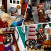 LEGO Ideas Mamma ho perso l'aereo, casa di Kevin Mccallister, con 5 minifigure, 21330 - LEGO