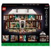 LEGO Ideas Mamma ho perso l'aereo, casa di Kevin Mccallister, con 5 minifigure, 21330 - LEGO