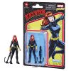 Action figure Black Widow da 9,5 cm - Marvel