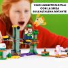 LEGO Super Mario Avventure di Luigi - Starter Pack, 71387 - LEGO, Super Mario