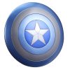 Scudo Stealth di Capitan America (ispirato a The Winter Soldier) - Marvel