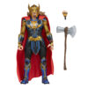 Action figure Thor da 15 cm (ispirato al film Thor: Love and Thunder) - Marvel