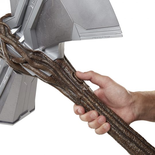 Stormbreaker di Thor (ispirato ad Avengers: Endgame) - Marvel