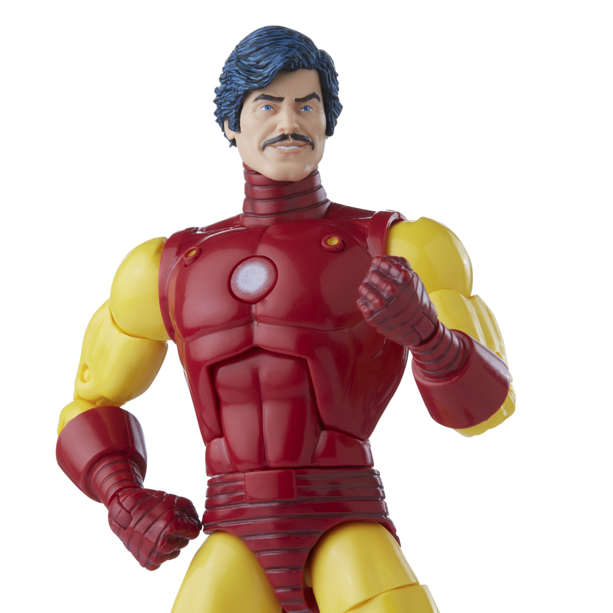 Action figure Iron Man da 15 cm 20th Anniversary Series 1 - Marvel