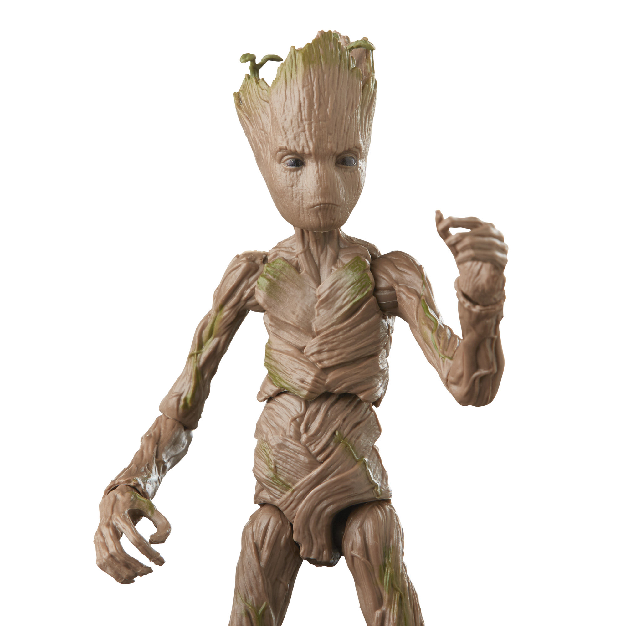 Action figure Groot da 15 cm (ispirato al film Thor: Love and Thunder) - Marvel