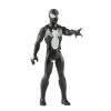Action figure Spider-Man Simbionte da 9,5 cm - Marvel