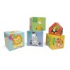Cubi Impilabili - Wood n' Play