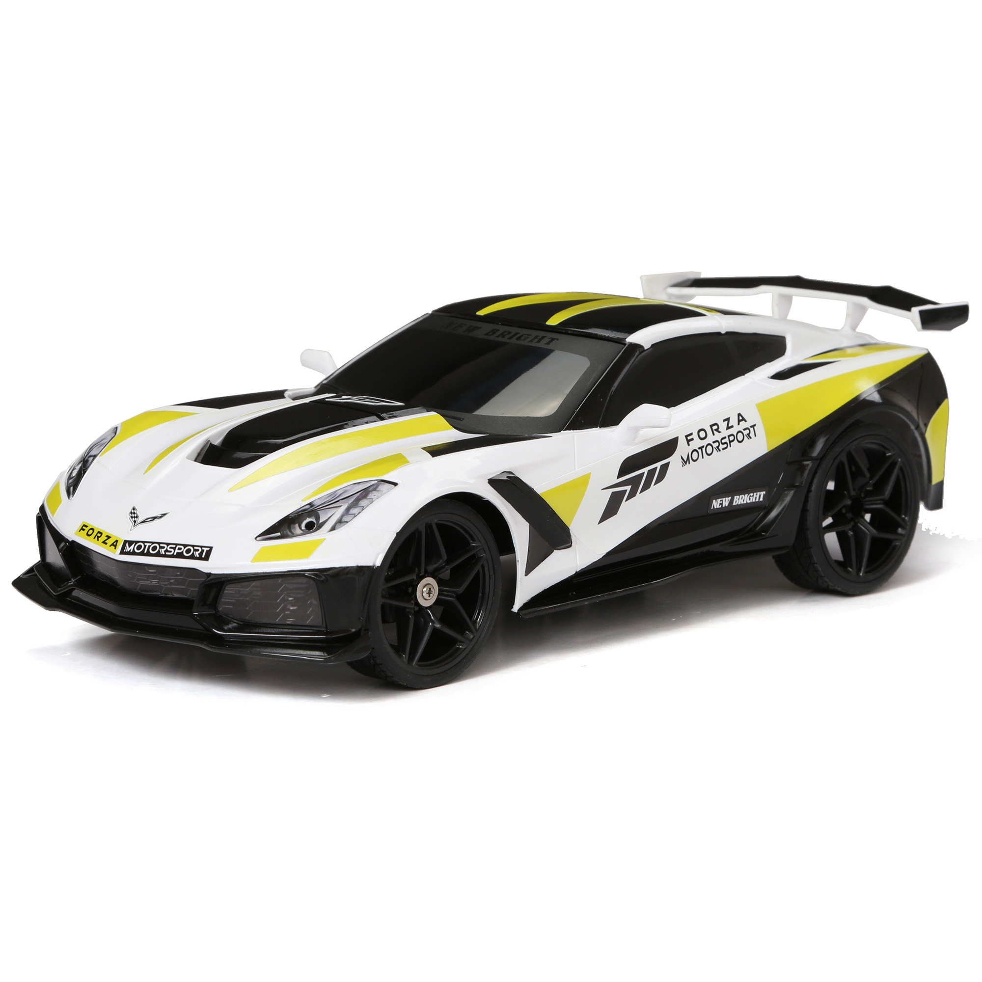 Macchina RC Forza Motorsport Corvette - Motor&Co
