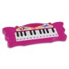 Butterfly Keyboard &amp; Microphone - Music Star