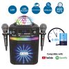 Party Karaoke 200W - Music Star