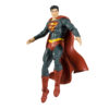 DC Page Punchers Superman + Fumetto 17 cm - DC Comics
