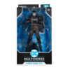DC Multiverse Batman Hazmat Suit Figure  17 cm - DC Comics