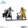 DC Collector Batman Vs Hush 2-Pack  17 cm - DC Comics