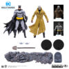 DC Collector Batman Vs Hush 2-Pack  17 cm - DC Comics