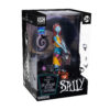 Statua Sally, Nightmare before Christmas 18cm - Disney