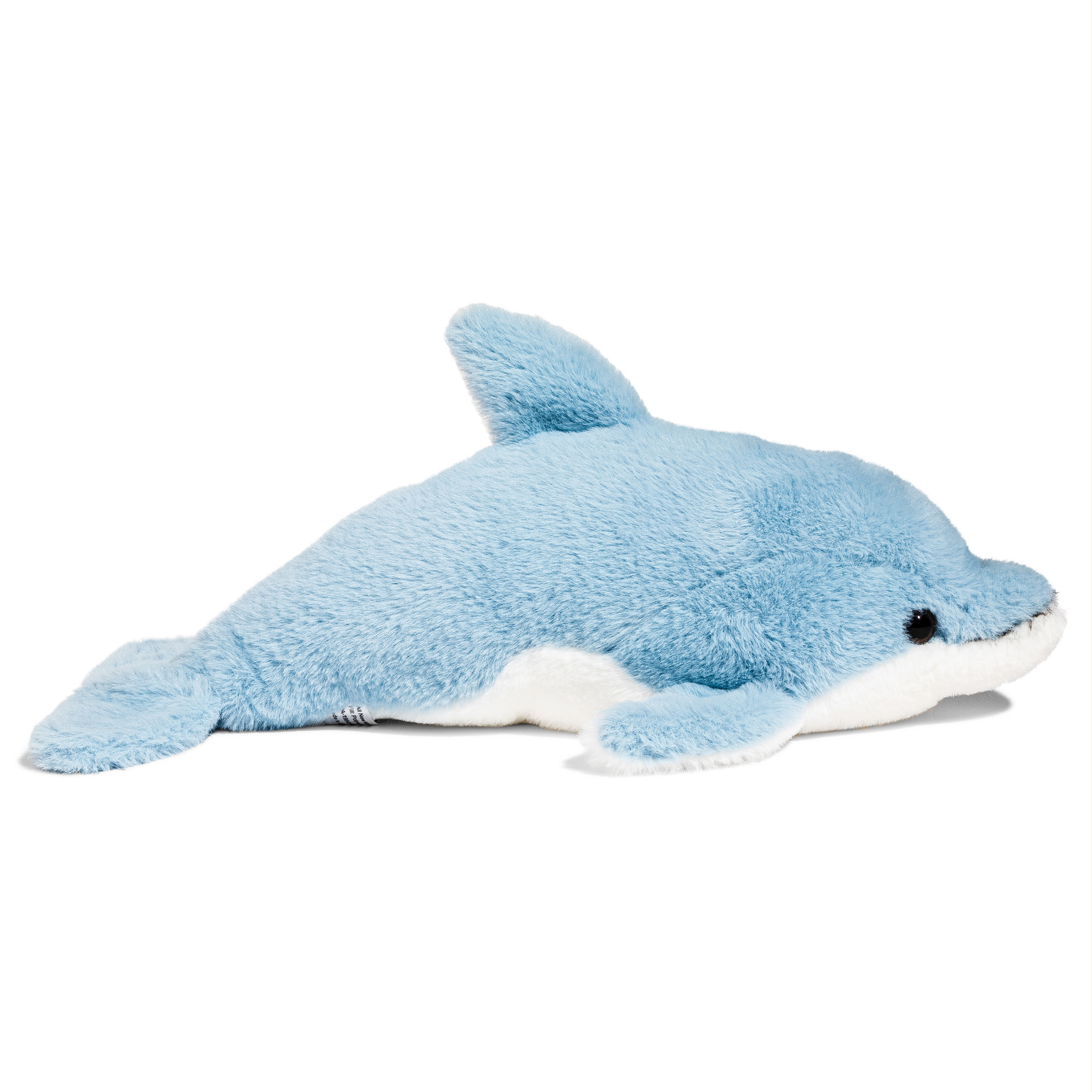 Delfino di peluche  38 cm - FAO Schwarz