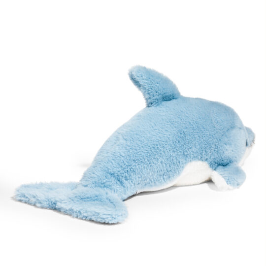 Delfino di peluche  38 cm - FAO Schwarz