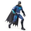Personaggio Batman Tech Circuit 30 cm - DC Comics