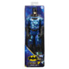 Personaggio Bat-Tech con armatura blu da 30 cm - DC Comics