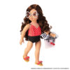 Fashion Pack ispirato a Minnie con abiti e accessori per bambole ILY4EVER - Disney ILY4EVER