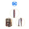 Penna mazze da baseball e segnalibro Harley Quinn Suicide Squad - DC Comics