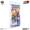 DC Page Punchers Superman + Fumetto 7,5 cm - DC Comics
