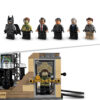 LEGO 76183 DC Batman Batcaverna: Faccia A Faccia Con The Riddler, Moto Giocattolo - DC Comics, LEGO