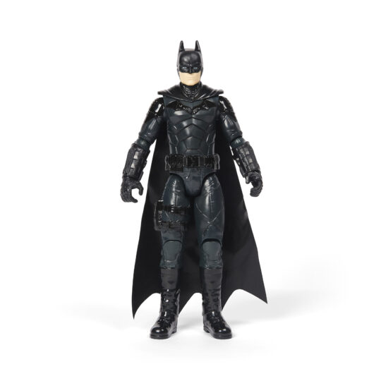 Personaggio del film The Batman da 30 cm, da collezione - DC Comics