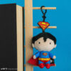 Portachiavi ​​peluche Superman - DC Comics