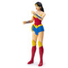Personaggio Wonder Woman 30 cm con decorazioni originali e 11 punti di articolazione - DC Comics