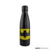 Bottiglia isotermica Batman con logo 500ml - DC Comics