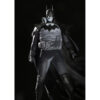 Statuetta Batman Black &amp; White  Batman 20 cm By Mike Mignola - DC Comics