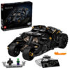 LEGO 76240 DC Batman Batmobile Tumbler, Modellismo Auto Da Costruire Per Adulti, Idea Regalo - DC Comics, LEGO