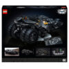 LEGO 76240 DC Batman Batmobile Tumbler, Modellismo Auto Da Costruire Per Adulti, Idea Regalo - DC Comics, LEGO