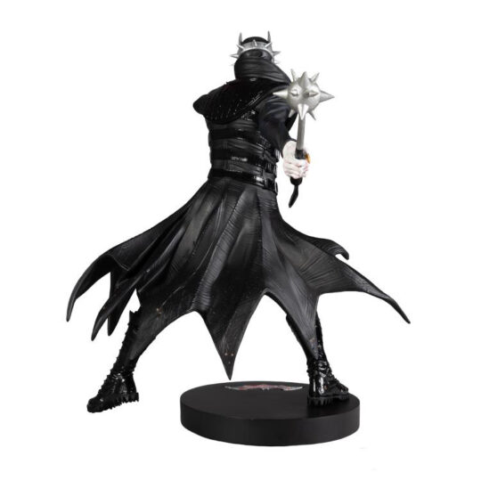 Statuetta Batman Who Laughs 20 cm by Greg Capullo - DC Comics