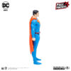 DC Page Punchers Superman + Fumetto 7,5 cm - DC Comics