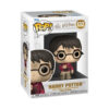 Funko POP! Harry Potter con Pietra Filosofale #132 9cm - Funko, Harry Potter