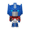 Funko POP! Optimus Prime - Transformers #22 9cm - Funko, Transformers