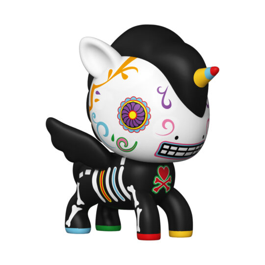 Funko POP! Caramelo - Tokidoki #103 9cm - Funko