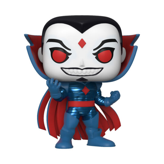 Funko POP! Mister Sinister (MT) - X-Men #624 9cm - Funko